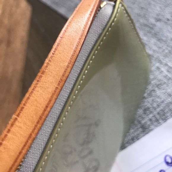 Louis Vuitton Lexington with Dustbag and Chain - Picture 5 of 8